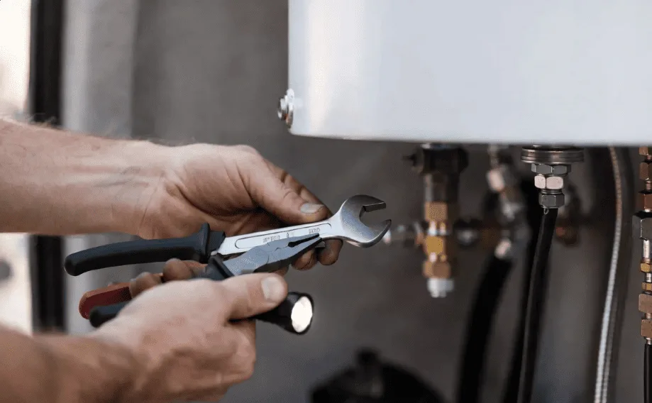 Why choose Water Heater Repair in Roxbury Crossing, MA